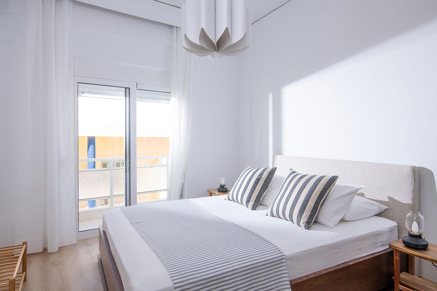 Aristis Apartment Heraklion  Ngoại thất bức ảnh