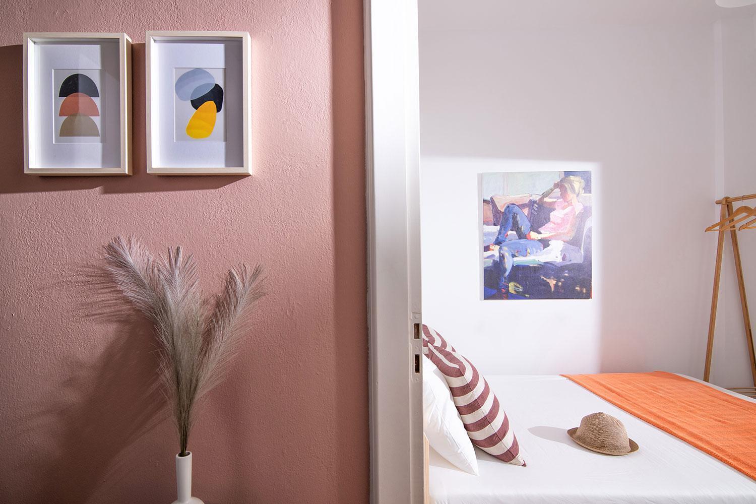 Aristis Apartment Heraklion  Ngoại thất bức ảnh