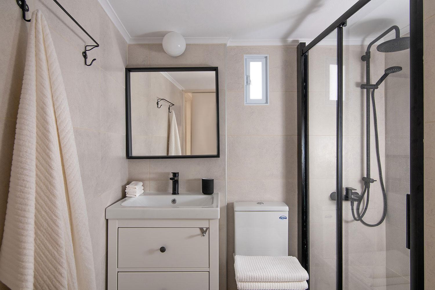 Aristis Apartment Heraklion  Ngoại thất bức ảnh