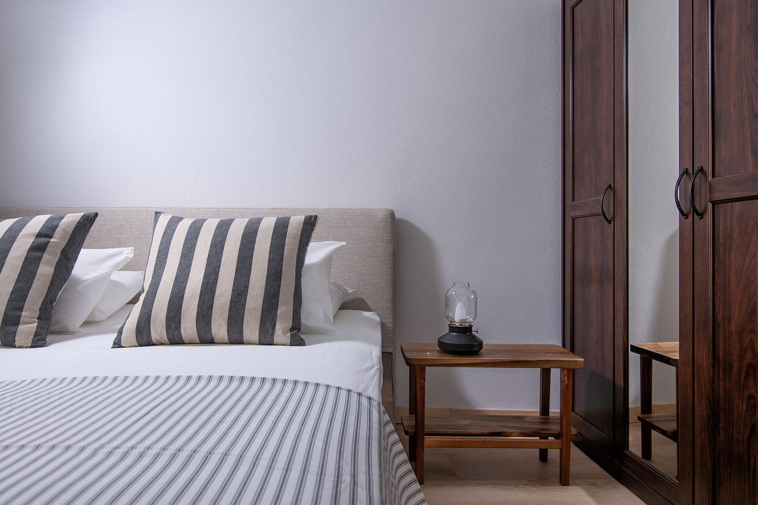 Aristis Apartment Heraklion  Ngoại thất bức ảnh